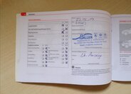 Seat Ibiza Kombi 1,4 l 63 kw