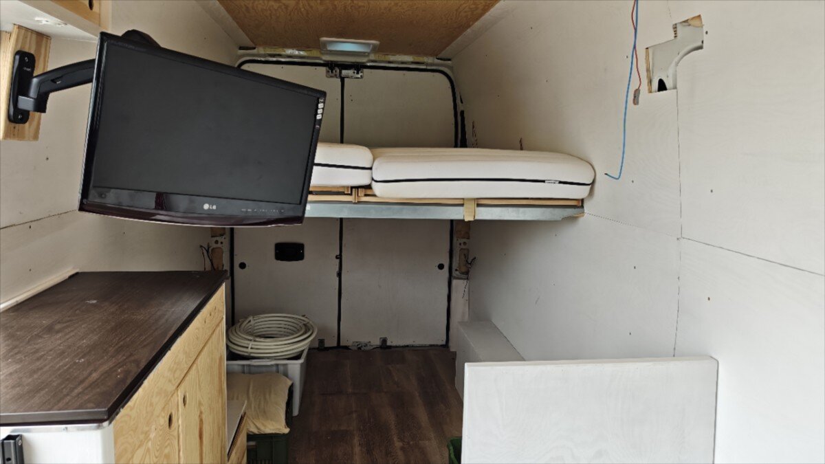 Citroën Jumper Ostatní 2,2 l 110 kw