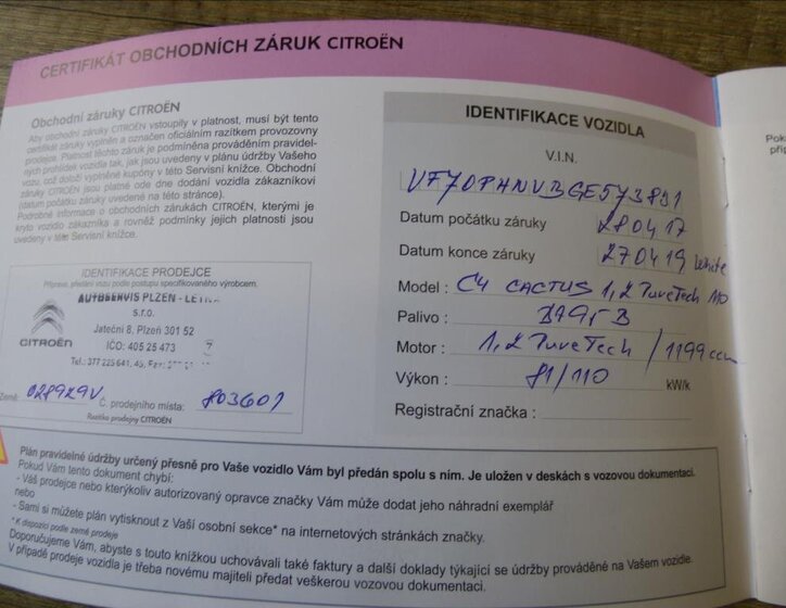 Citroën C4 Cactus 44