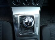 Volkswagen Passat Kombi 1,9 l 77 kw