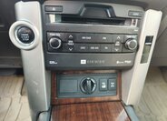 Toyota Land Cruiser SUV / Terénní 3,0 l 127 kw