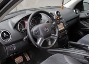 Mercedes-Benz Třídy M 13