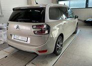Citroën C4 Picasso Ostatní 2,0 l 120 kw