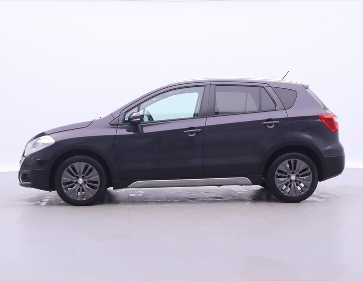 Suzuki SX4 S-Cross Hatchback 1,6 l 88 kw
