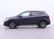 Suzuki SX4 S-Cross Hatchback 1,6 l 88 kw