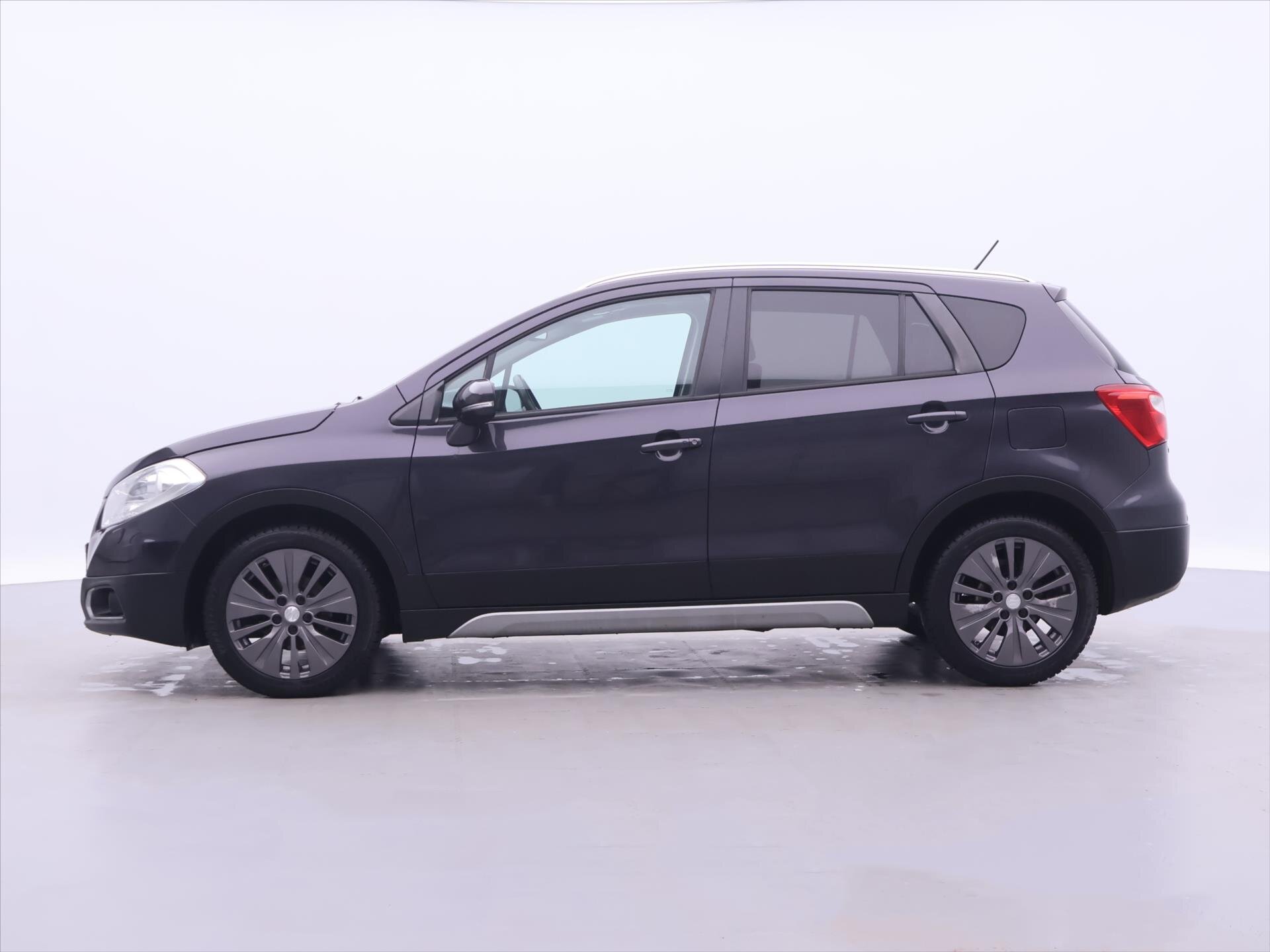Suzuki SX4 S-Cross Hatchback 1,6 l 88 kw