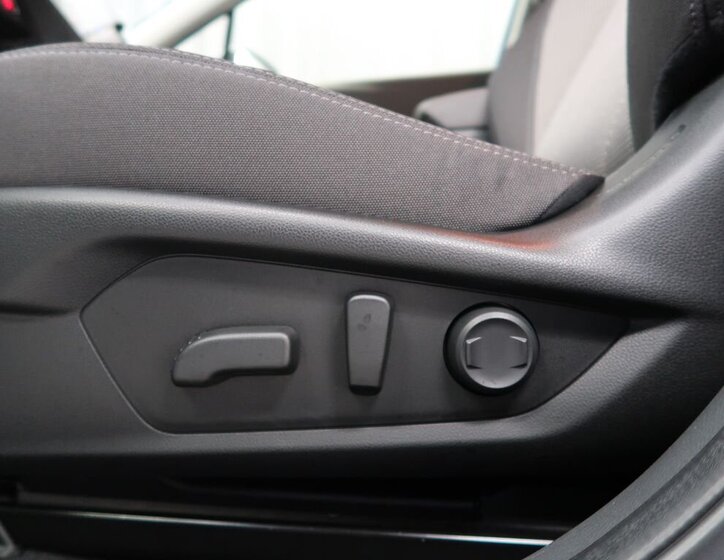 Subaru Crosstrek SUV 2,0 l 100 kw