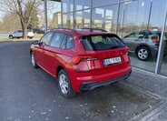 Škoda Kamiq Hatchback 999,0 85 kw