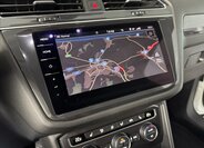 Volkswagen Tiguan Allspace SUV 2,0 l 176 kw