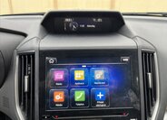 Subaru XV Kombi 2,0 l 115 kw