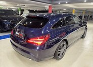 Mercedes-Benz CLA Kombi 2,1 l 130 kw
