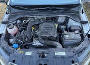 Škoda Fabia Kombi 0,0 81 kw