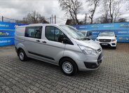 Ford Transit Custom Ostatní 2,0 l 96 kw