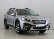 Subaru Outback SUV / Terénní 2,5 l 124 kw