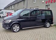 Volkswagen Multivan 6