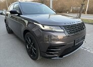 Land Rover Range Rover Velar SUV / Terénní 3,0 l 221 kw