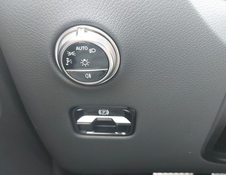 Mercedes-Benz GLC 21