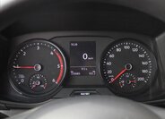 Volkswagen Crafter Skříň 2,0 l 103 kw