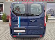 Ford Transit Custom 9