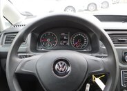 Volkswagen Caddy Skříň 1,4 l 81 kw