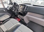 Hyundai H 350 Ostatní 2,5 l 110 kw