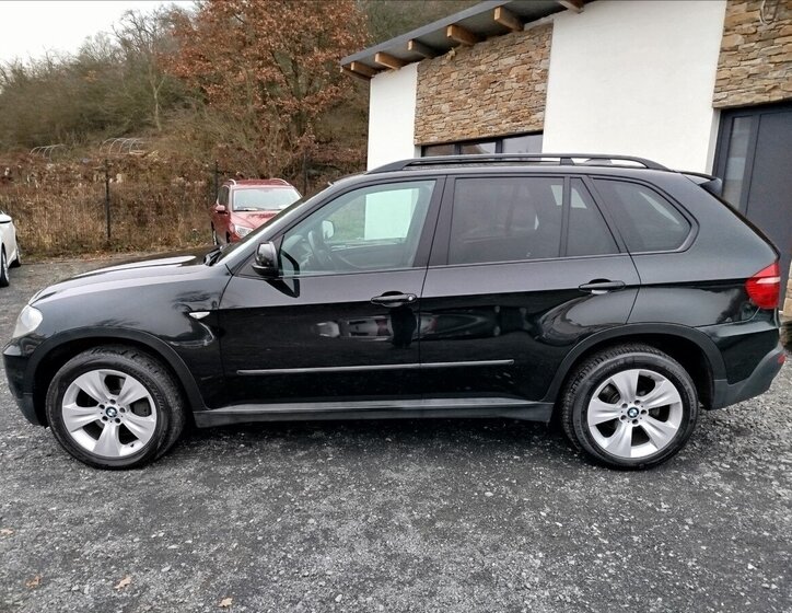 BMW X5 3