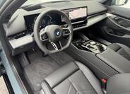 BMW Řada 5 5