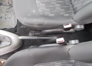 Renault Thalia Sedan / Limuzína 1,1 l 55 kw