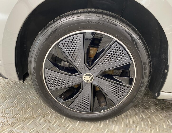 Škoda Scala Hatchback 999,0 85 kw