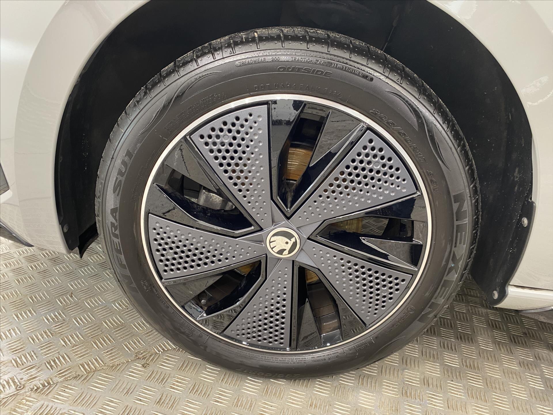 Škoda Scala Hatchback 999,0 85 kw