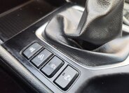 Hyundai Tucson SUV / Terénní 1,7 l 85 kw