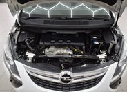 Opel Zafira MPV 2,0 l 96 kw