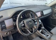 Škoda Kodiaq SUV / Terénní 2,0 l 147 kw
