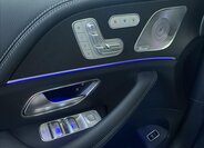 Mercedes-Benz GLS SUV 2,9 l 243 kw