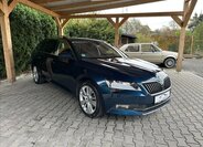 Škoda Superb 2