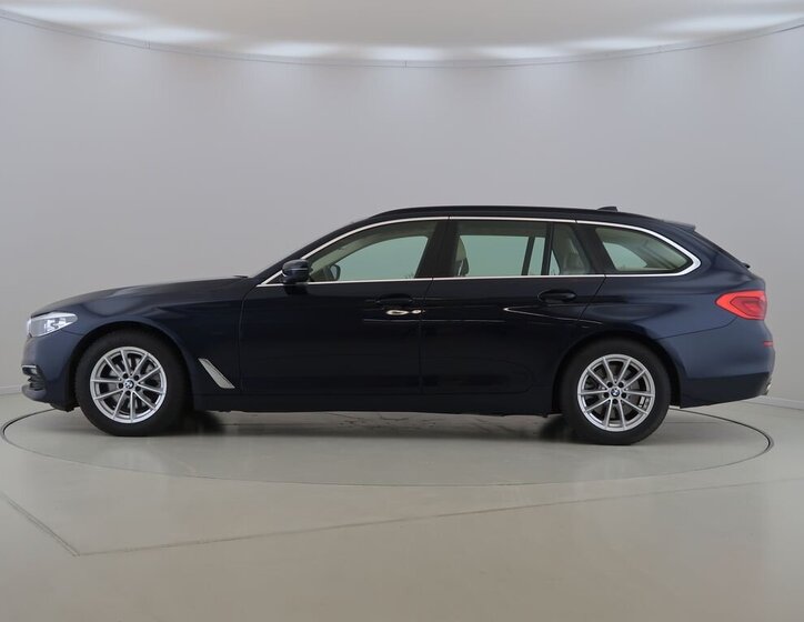 BMW Řada 5 Kombi 2,0 l 140 kw