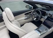 Mercedes-Benz CLE 27