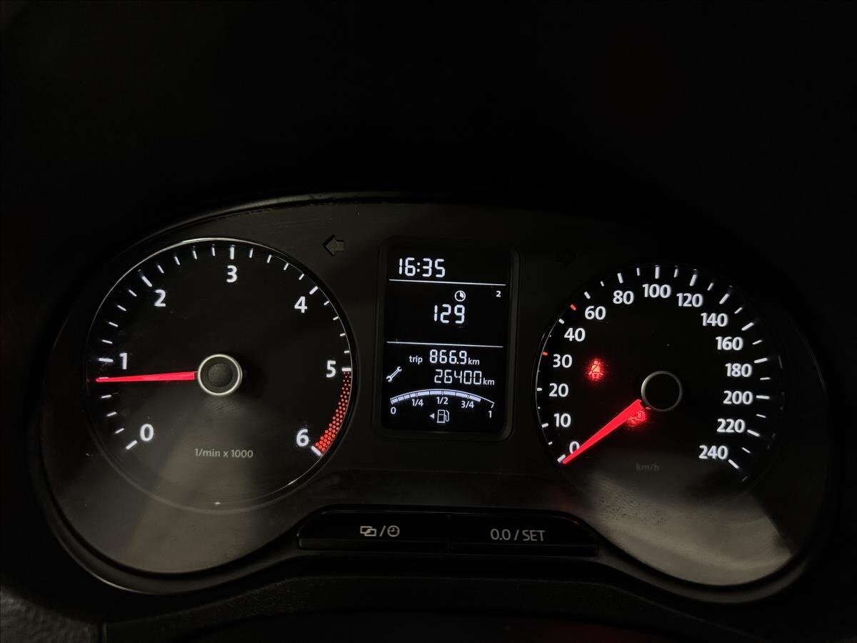 Volkswagen Amarok Pick-up 2,0 l 103 kw