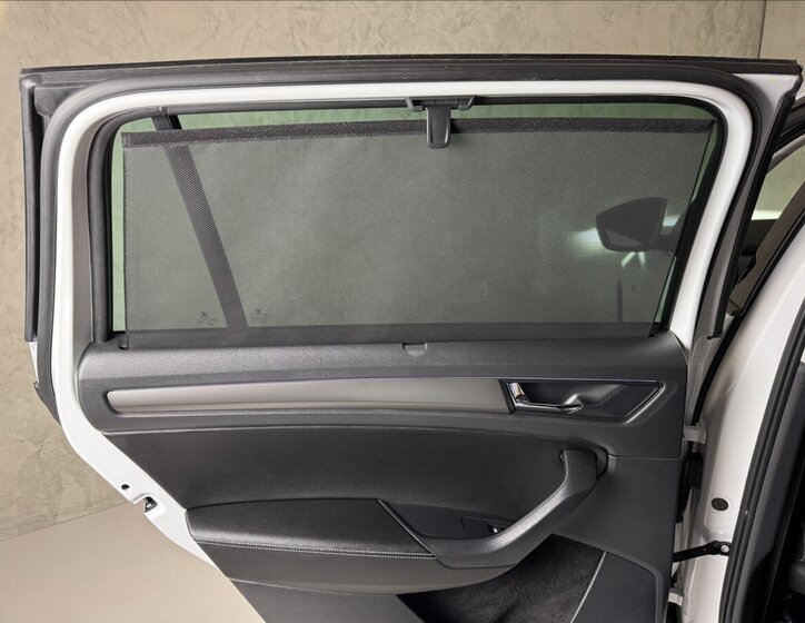 Škoda Kodiaq SUV 1,5 l 110 kw