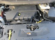 Ford Galaxy VAN / Minibus 0,0 132 kw