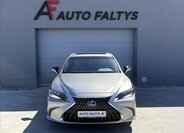 Lexus ES 300h Sedan / Limuzína 2,5 l 131 kw