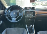 Suzuki Vitara Hatchback 1,6 l 88 kw