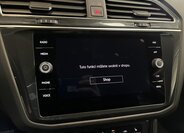 Volkswagen Tiguan SUV 1,5 l 110 kw