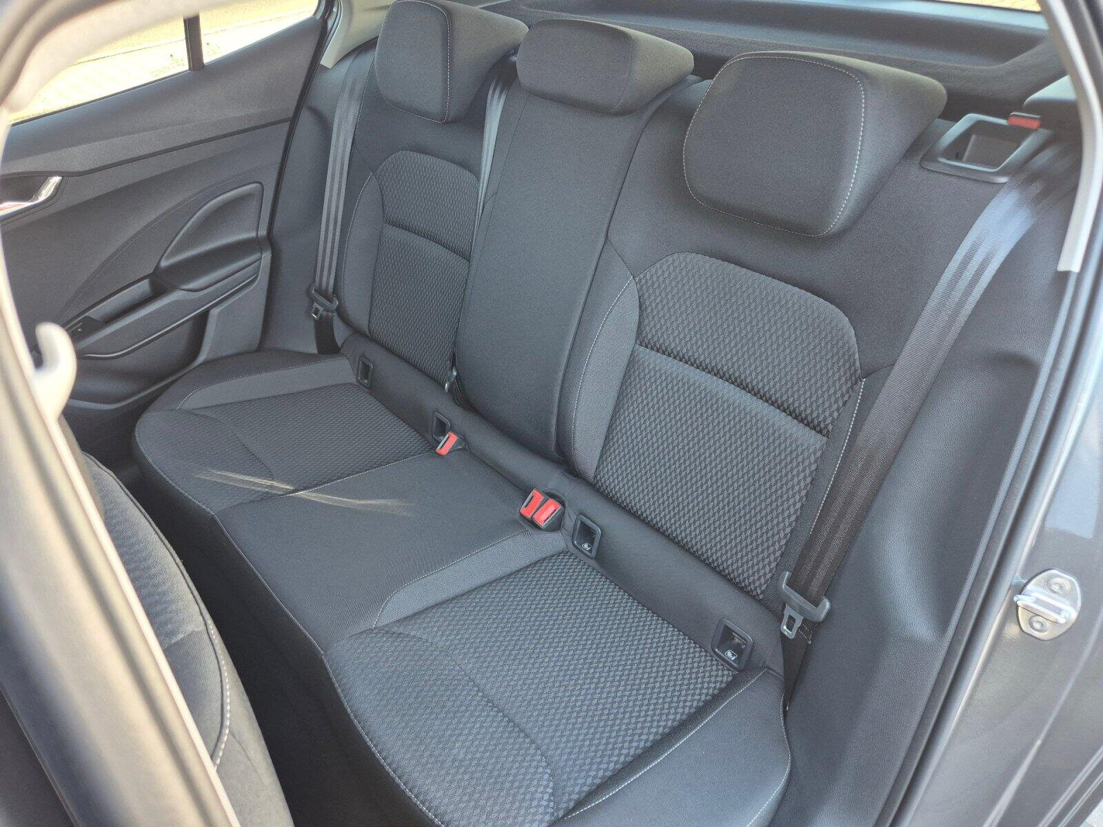 Škoda Fabia Hatchback 1,0 l 70 kw