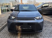 Toyota Aygo Hatchback 1,5 l 85 kw