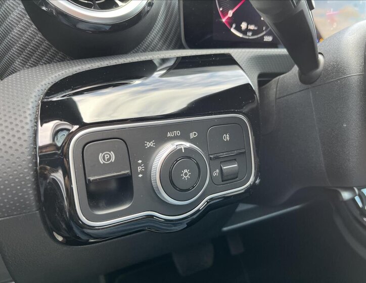 Mercedes-Benz Třídy A 11