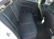 Škoda Rapid Sedan / Limuzína 1,2 l 63 kw