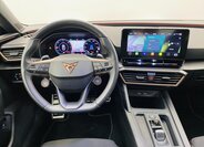 Cupra Leon Kombi 1,4 l 110 kw