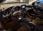 Mercedes-Benz GLC 12