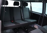 Volkswagen Transporter Kombi 2,0 l 110 kw